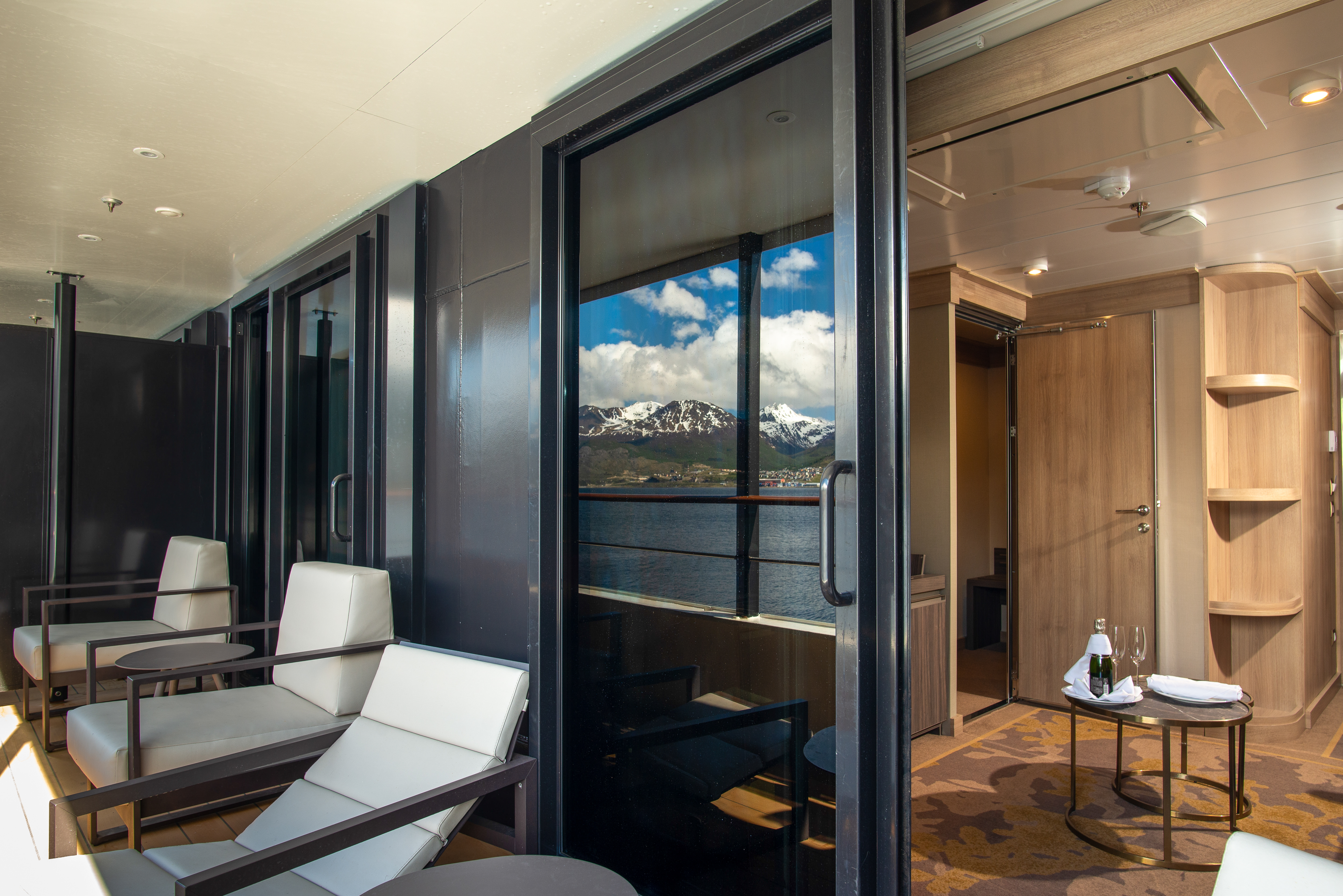 Superior Suite